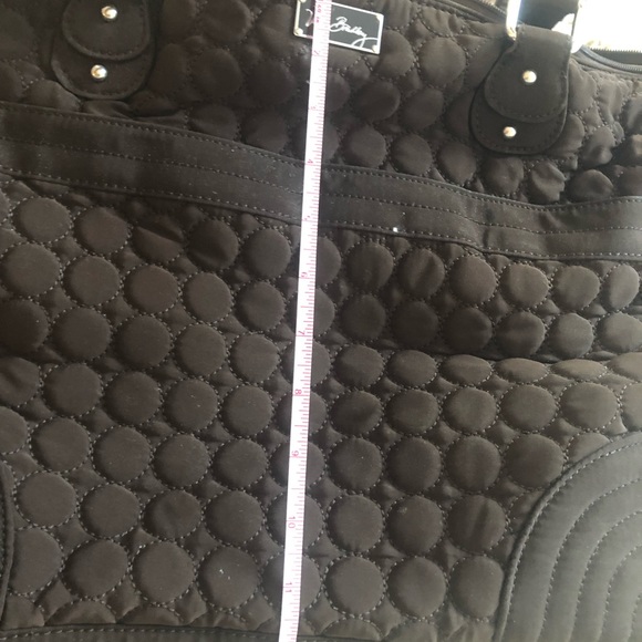 Vera Bradley Baby Bag - Picture 8 of 8